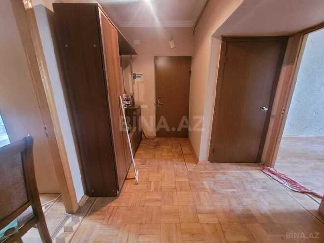 3 otaqlı köhnə tikili - 9-cu mikrorayon q. - 85 m² (7)