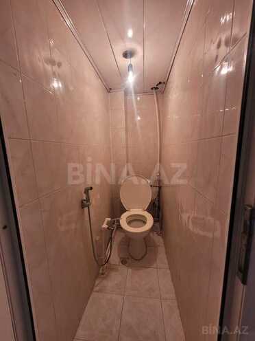 3 otaqlı köhnə tikili - 9-cu mikrorayon q. - 85 m² (11)