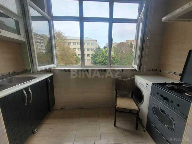 3 otaqlı köhnə tikili - 9-cu mikrorayon q. - 85 m² (6)