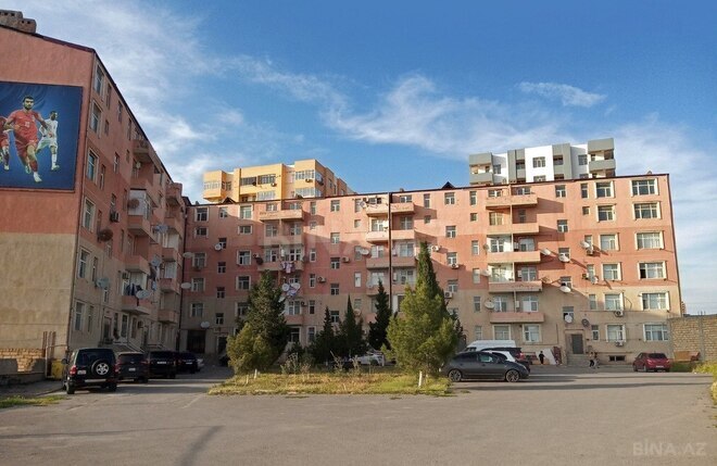 3 otaqlı yeni tikili - Xırdalan - 101 m² (2)