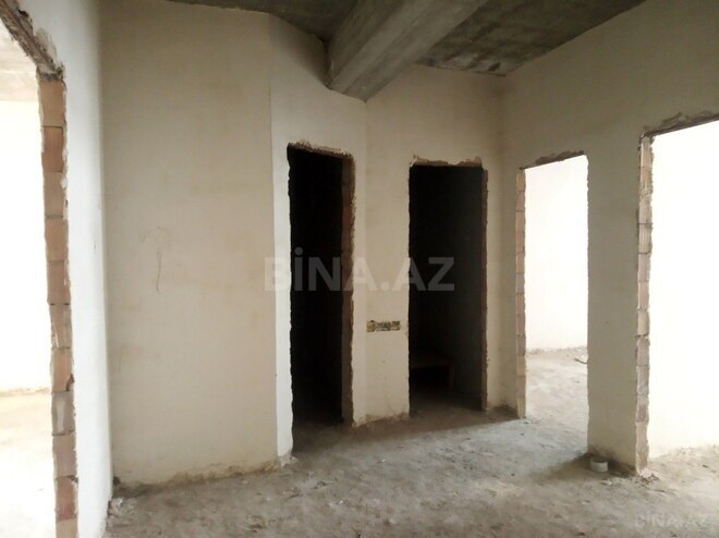 3 otaqlı yeni tikili - Xırdalan - 101 m² (7)