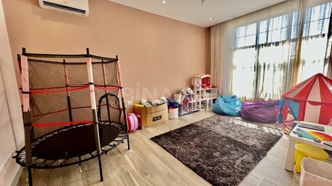 7 otaqlı həyət evi/bağ evi - Mərdəkan q. - 607 m² (29)