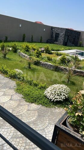7 otaqlı həyət evi/bağ evi - Mərdəkan q. - 607 m² (11)