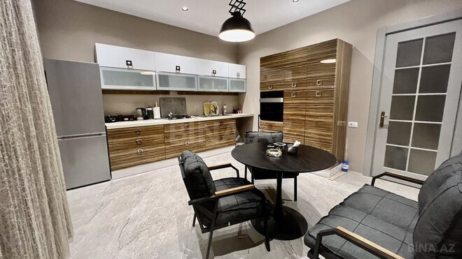 7 otaqlı həyət evi/bağ evi - Mərdəkan q. - 607 m² (28)