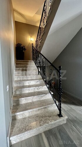 7 otaqlı həyət evi/bağ evi - Mərdəkan q. - 607 m² (18)