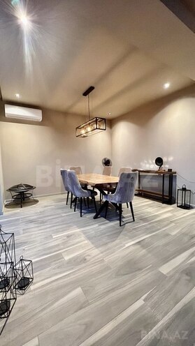 7 otaqlı həyət evi/bağ evi - Mərdəkan q. - 607 m² (15)