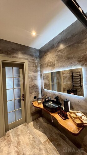 7 otaqlı həyət evi/bağ evi - Mərdəkan q. - 607 m² (17)