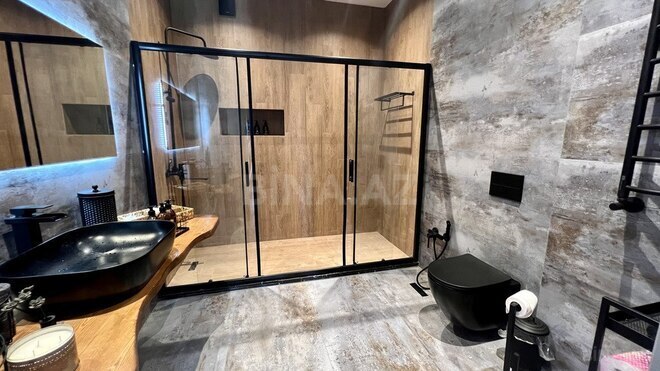 7 otaqlı həyət evi/bağ evi - Mərdəkan q. - 607 m² (16)