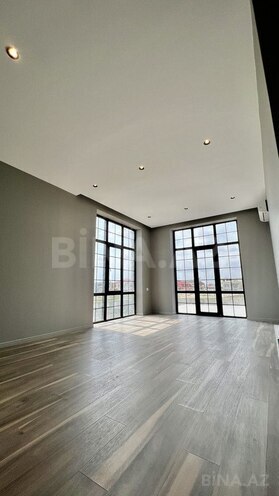 7 otaqlı həyət evi/bağ evi - Mərdəkan q. - 607 m² (27)