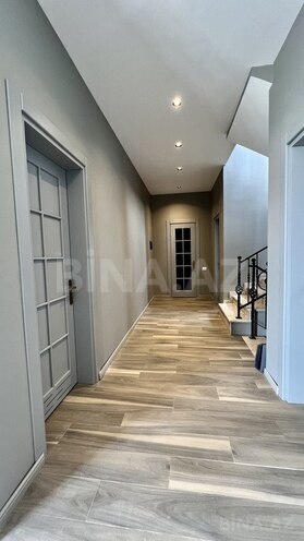 7 otaqlı həyət evi/bağ evi - Mərdəkan q. - 607 m² (19)