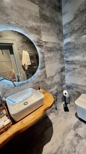 7 otaqlı həyət evi/bağ evi - Mərdəkan q. - 607 m² (22)
