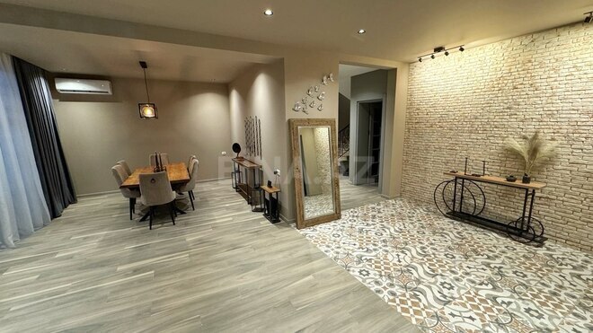 7 otaqlı həyət evi/bağ evi - Mərdəkan q. - 607 m² (12)