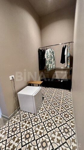 7 otaqlı həyət evi/bağ evi - Mərdəkan q. - 607 m² (23)