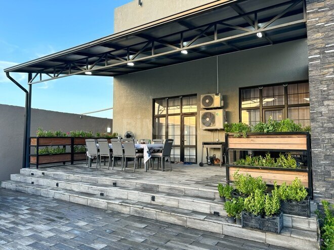 7 otaqlı həyət evi/bağ evi - Mərdəkan q. - 607 m² (9)