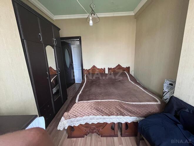 3 otaqlı köhnə tikili - Əhmədli m. - 53 m² (6)