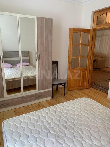 2 otaqlı həyət evi/bağ evi - Nəsimi m. - 200 m² (8)