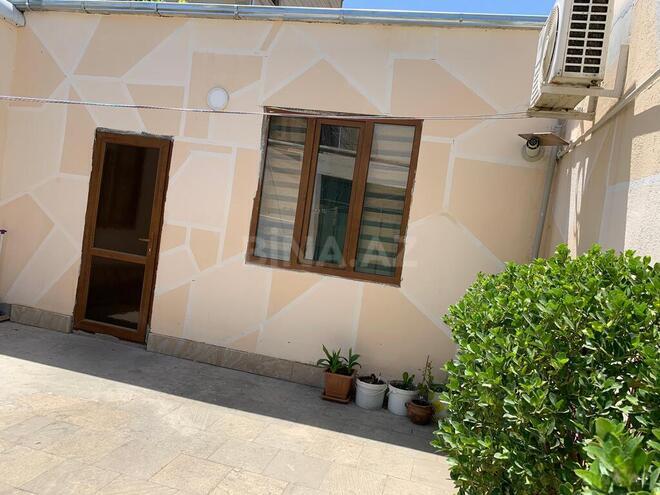 2 otaqlı həyət evi/bağ evi - Nəsimi m. - 200 m² (3)
