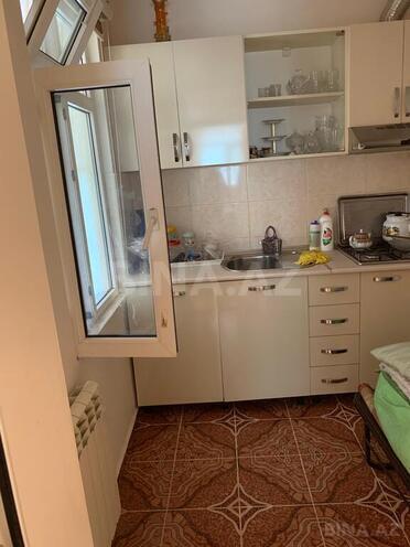 2 otaqlı həyət evi/bağ evi - Nəsimi m. - 200 m² (10)