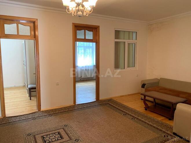 2 otaqlı həyət evi/bağ evi - Nəsimi m. - 200 m² (6)