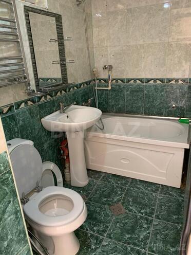 2 otaqlı həyət evi/bağ evi - Nəsimi m. - 200 m² (11)