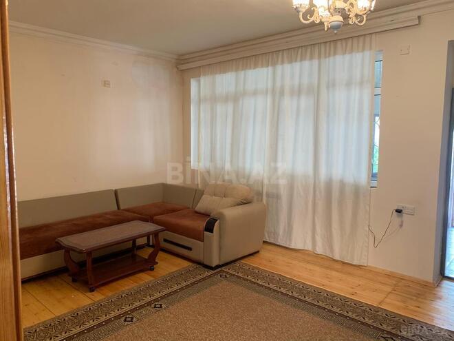 2 otaqlı həyət evi/bağ evi - Nəsimi m. - 200 m² (5)