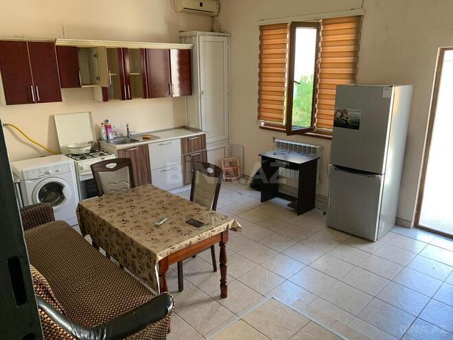 2 otaqlı həyət evi/bağ evi - Nəsimi m. - 200 m² (4)