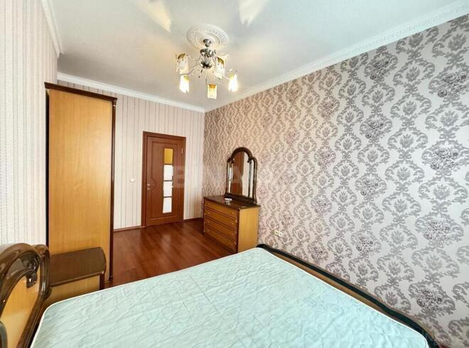 4 otaqlı yeni tikili - Şah İsmayıl Xətai m. - 170 m² (12)
