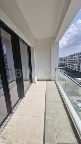 1 otaqlı yeni tikili - Nardaran q. - 59 m² (7)