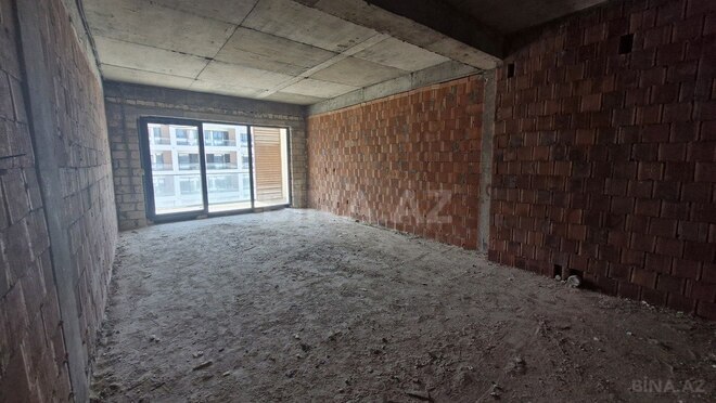 1 otaqlı yeni tikili - Nardaran q. - 59 m² (4)
