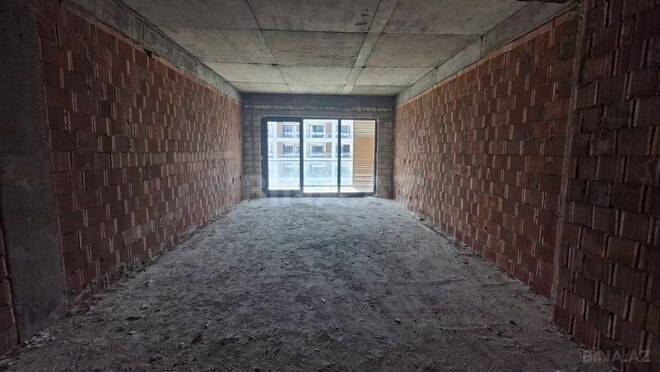 1 otaqlı yeni tikili - Nardaran q. - 59 m² (3)