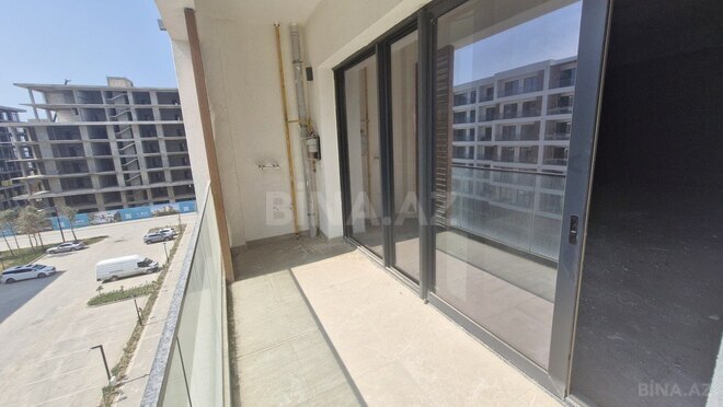 1 otaqlı yeni tikili - Nardaran q. - 59 m² (9)