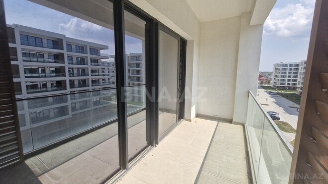 1 otaqlı yeni tikili - Nardaran q. - 59 m² (8)