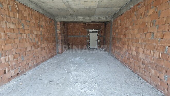 1 otaqlı yeni tikili - Nardaran q. - 59 m² (2)