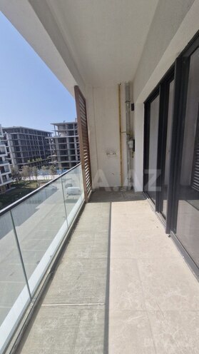 1 otaqlı yeni tikili - Nardaran q. - 59 m² (6)