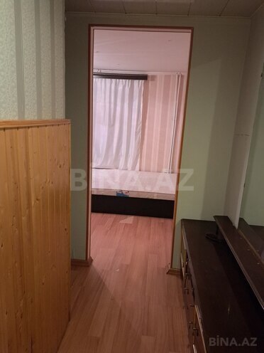 1 otaqlı köhnə tikili - Gənclik m. - 38 m² (6)