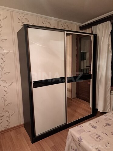 1 otaqlı köhnə tikili - Gənclik m. - 38 m² (7)