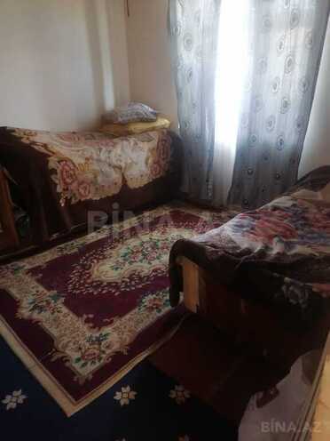 3 otaqlı həyət evi/bağ evi - Binə q. - 90 m² (9)
