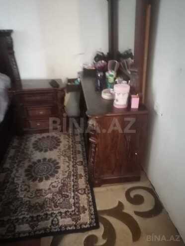 3 otaqlı həyət evi/bağ evi - Binə q. - 90 m² (8)