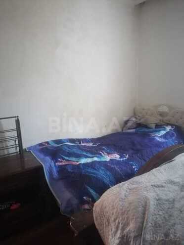 3 otaqlı həyət evi/bağ evi - Binə q. - 90 m² (7)