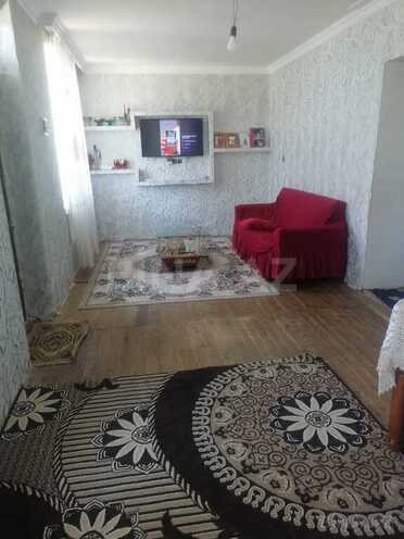 3 otaqlı həyət evi/bağ evi - Binə q. - 90 m² (5)