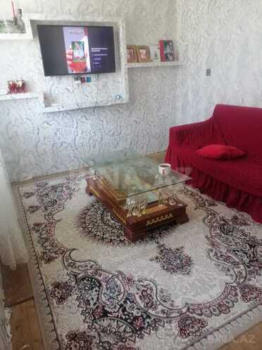 3 otaqlı həyət evi/bağ evi - Binə q. - 90 m² (2)