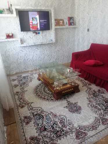 3 otaqlı həyət evi/bağ evi - Binə q. - 90 m² (3)