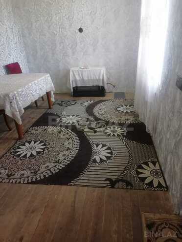 3 otaqlı həyət evi/bağ evi - Binə q. - 90 m² (1)