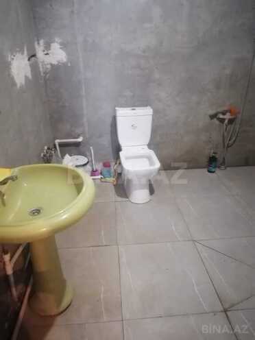 3 otaqlı həyət evi/bağ evi - Binə q. - 90 m² (4)