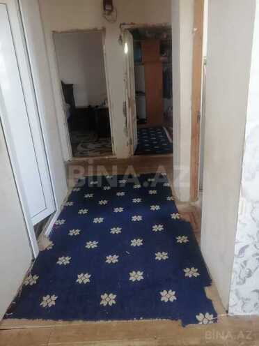 3 otaqlı həyət evi/bağ evi - Binə q. - 90 m² (6)