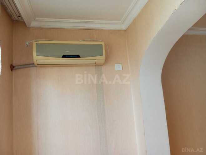 2 otaqlı köhnə tikili - Memar Əcəmi m. - 44 m² (5)