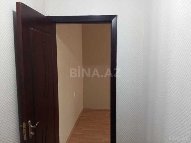 2 otaqlı köhnə tikili - Memar Əcəmi m. - 44 m² (14)
