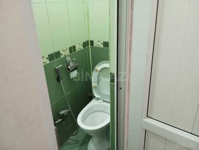 2 otaqlı köhnə tikili - Memar Əcəmi m. - 44 m² (12)