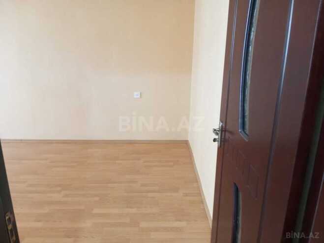 2 otaqlı köhnə tikili - Memar Əcəmi m. - 44 m² (3)