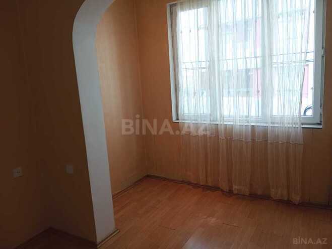 2 otaqlı köhnə tikili - Memar Əcəmi m. - 44 m² (4)